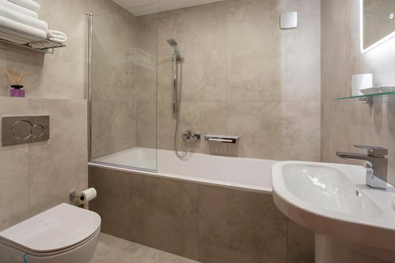Rožnov pod Radhoštěm Hotel El Greco מראה חיצוני תמונה