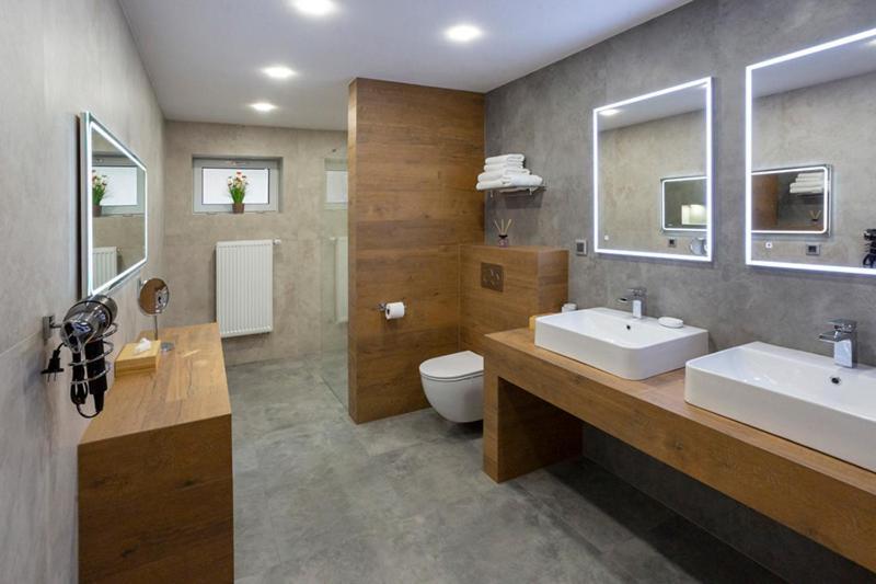Rožnov pod Radhoštěm Hotel El Greco מראה חיצוני תמונה